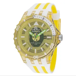 Watch Invicta INV69451 Subaqua Men 44 Acrylic