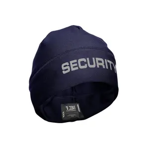 [SECURITY] Performance Beanie [NVY/REF]