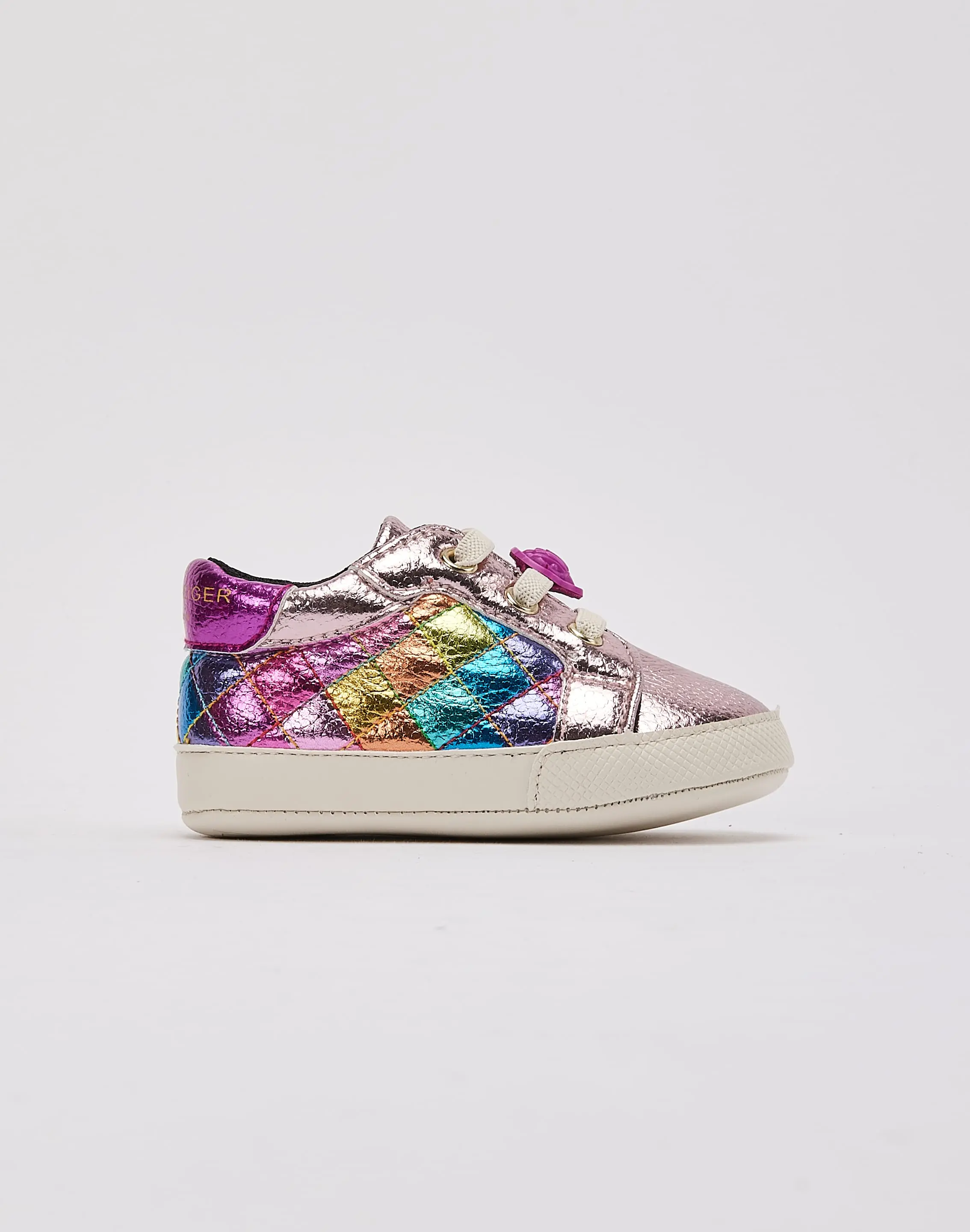 Kids Kurt Geiger Baby Lane Infant