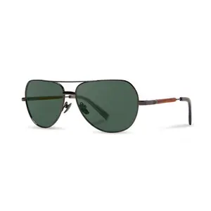 Redmond Metal Sunglasses