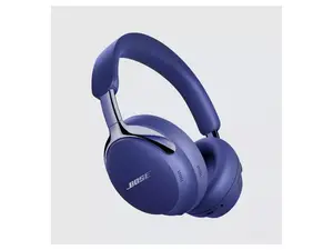 Bose QuietComfort Ultra (2nd Gen) Noise Cancelling Over-Ear Wireless Bluetooth Headphones with Mic/Remote - Midnight Violet