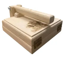 RAMOS TORTILLA PRESS SQUARE Kitchen Utensils