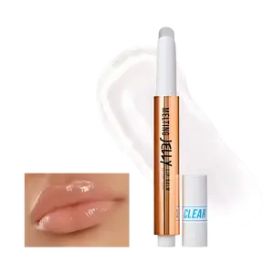 Kiss New York Melting Jelly Lip Balm