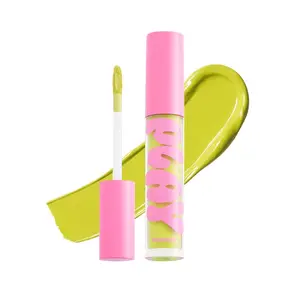 Pac Ma'am - Play Pigment