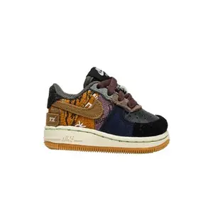 Travis Scott x Nike Air Force 1 Low TD 'Cactus Jack'