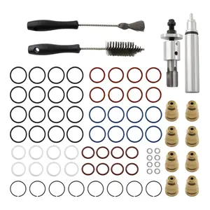 Fuel Injector Sleeve Removal Install Cup Tool compatible for Ford 7.3L Powerstroke 94-03