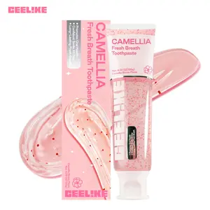 CEELIKE Toothpaste - Gentle Teeth Cleaning, Fresh Breath | Dental Health, Oral, Teeth Brushing, Mouth Care Toothpastes, Dental Health Toothpastes