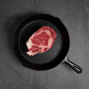 Prime 2-Bone Rib Roast