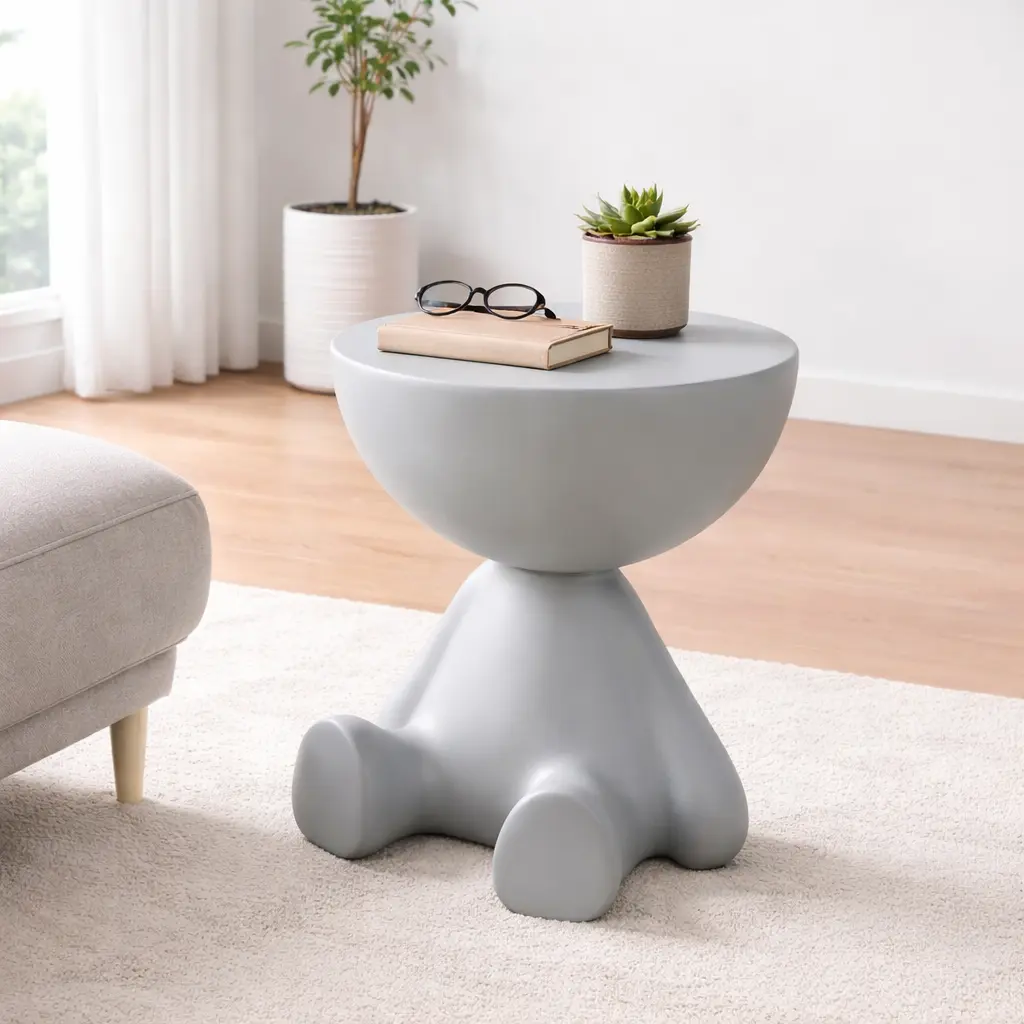 Compact Storage Coffee Table, Minimalist Design With Multi-layer Storage Space, Space-saving And Practical, Ideal For Living Rooms, Bedrooms, And Balconies, Enhancing Home Tidiness And Aesthetics!