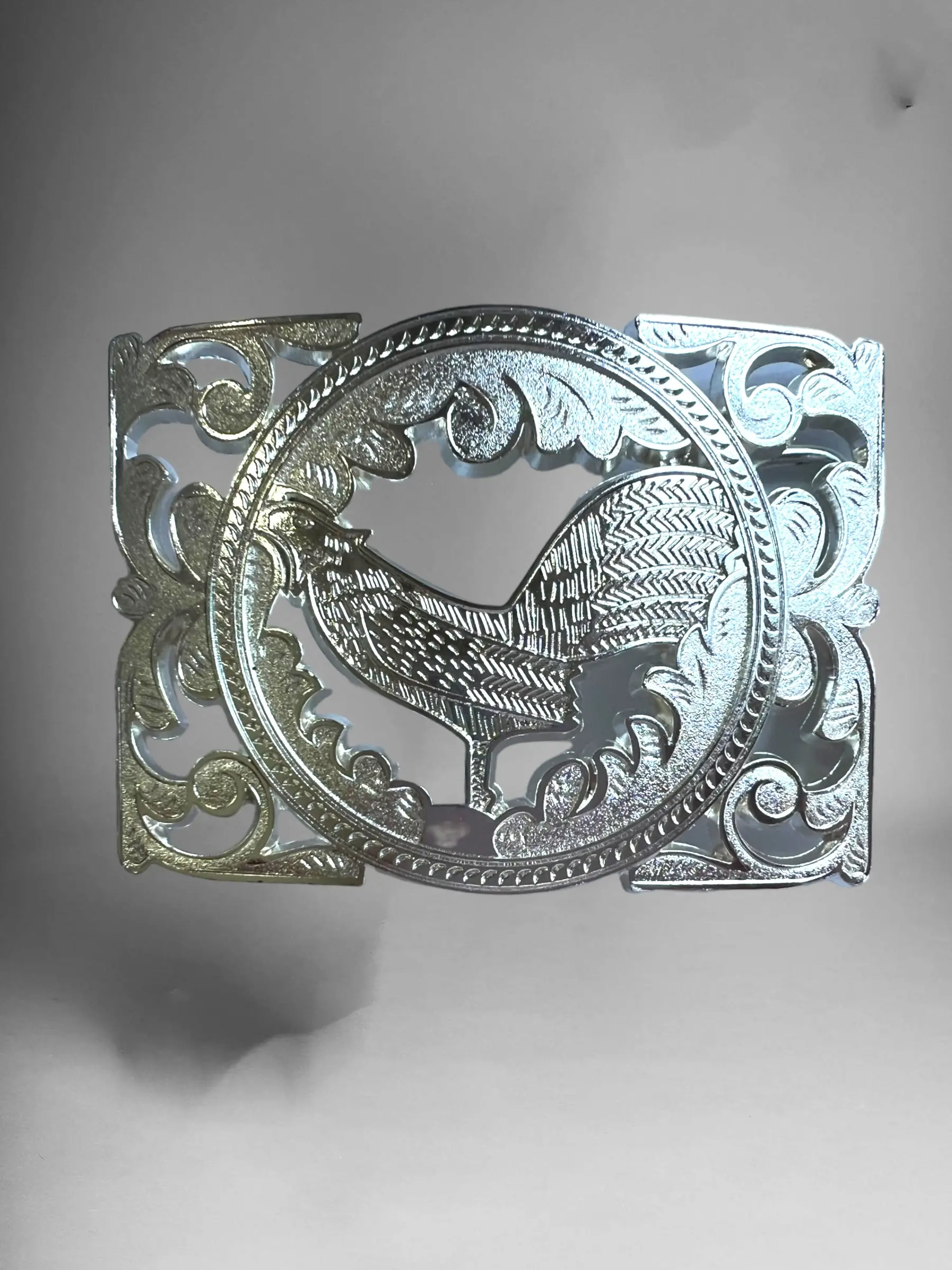 Western Style Cowboy Buckles Hebilla Vaqueros