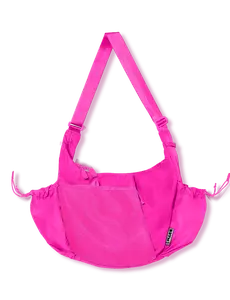 Crescent Crossbody (4.7L) - Compact Design for Everyday Use