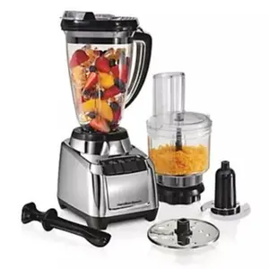 Hamilton Beach MultiBlend Kitchen System Blender/Food Processor