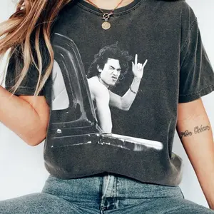 Conan Gray T-Shirt, Wishbone Tour Era Conan Gray Unisex Classic Shirt, Wishbone Graphic Tee