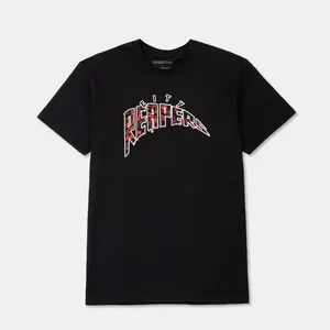 Overtime Elite City Reapers Collage Tee