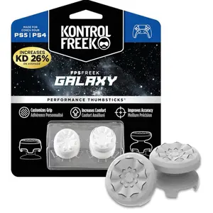 KontrolFreek Gaming Accessory, PC Gaming & Console Game Peripherals for Joystick Enhancement