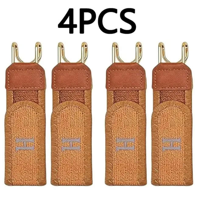 Brown+Brown（4PCS）