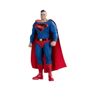 DC Comics: “Kingdom Come” Superman Collectible Figure DC Comics: “Kingdom Come” Superman Collectible Figure