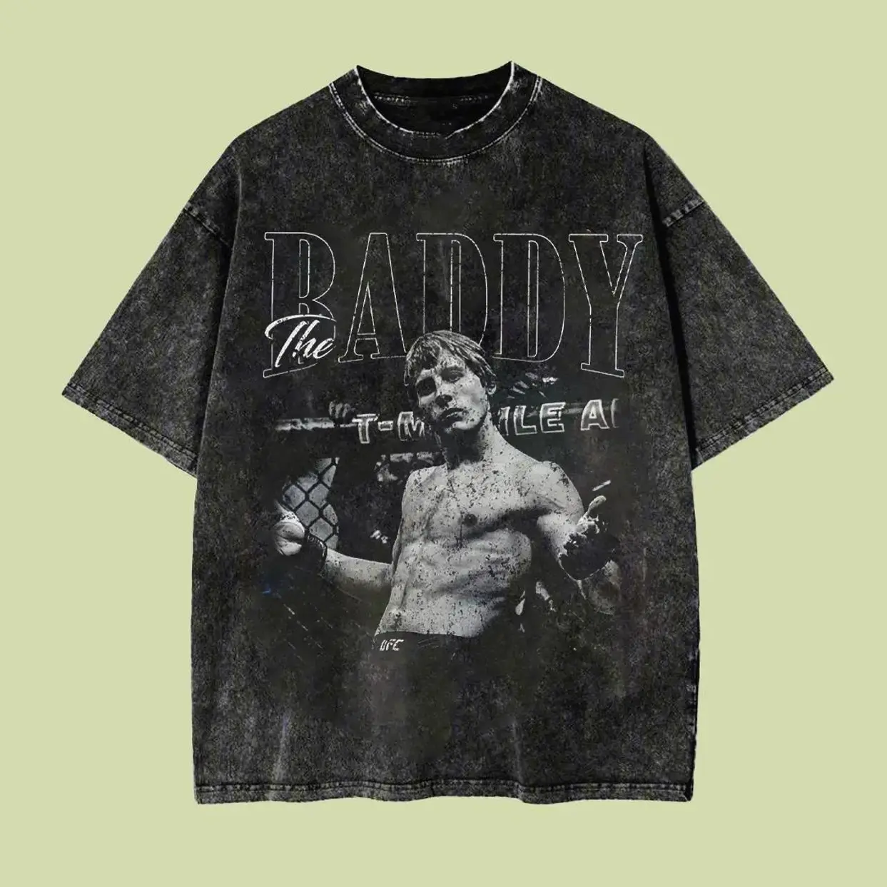 Paddy Pimblett Vintage Bootleg 90s Styles Shirt, Retro Pimblett UFC Graphic Hoodie, MMA streetwear style sweatshirt, Fighter Wassh Shirt, Gift for fan PMN