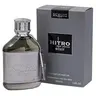 Dumont Nitro Elixir For Men 3.4 Oz Eau De Parfum Spray