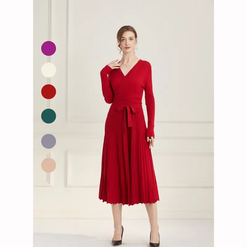 sachin and babi light blue dress Sherry | Love this sweater dress by @merokeetyofficial. This dress has an empire  waist, beautiful gold buttons, and is available in several colors