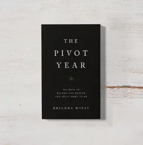 The Pivot Year