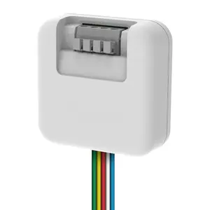 Universal C-Wire Power Adapter – Smart Thermostat Power Supply for Systems Without a C-Wire Product