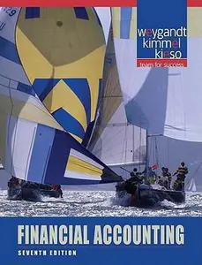 USED-Financial Accounting by Paul D. (Hardcover)