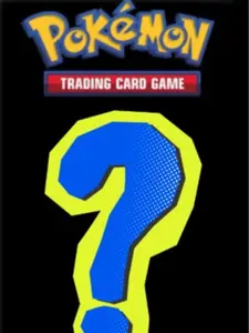POKEMON JP/KR BOOSTER PACK