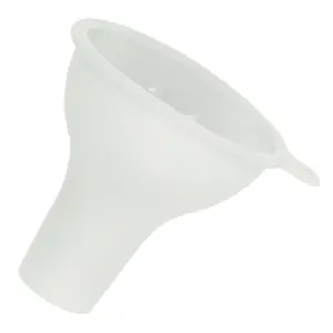 Silicone Funnel