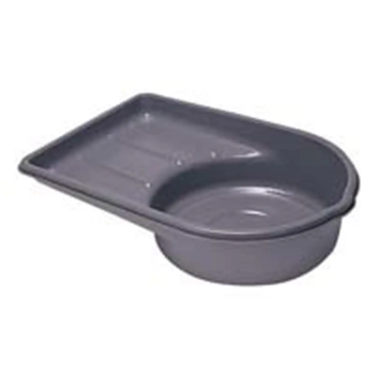 Plastics Multi Drain Tub