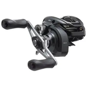 Shimano Curado 200 M Casting Reel