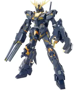 Bandai Namco - Unicorn Gundam 02 Bashee Gundam UC