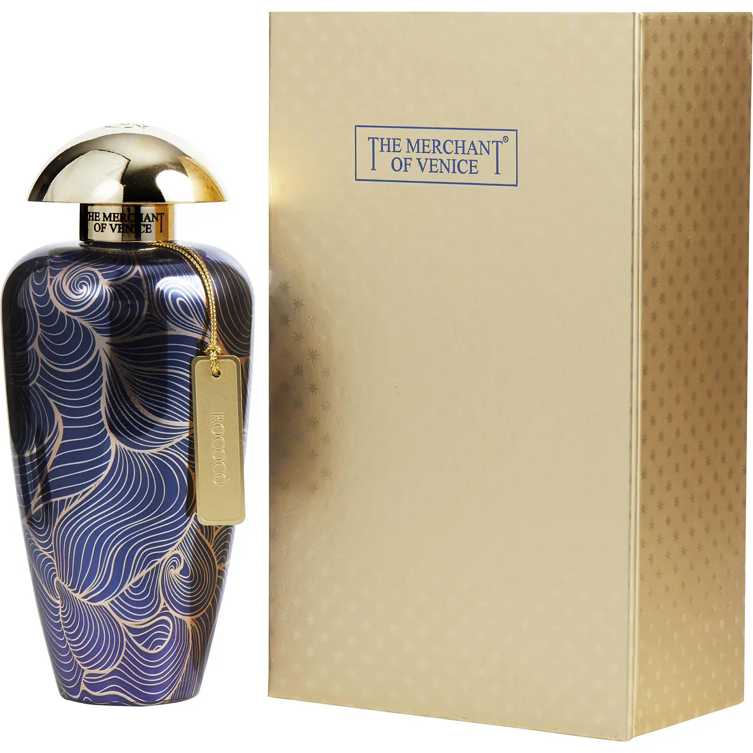 Merchant Of Venice Rococo By Merchant Of Venice Eau De Parfum For Unisex