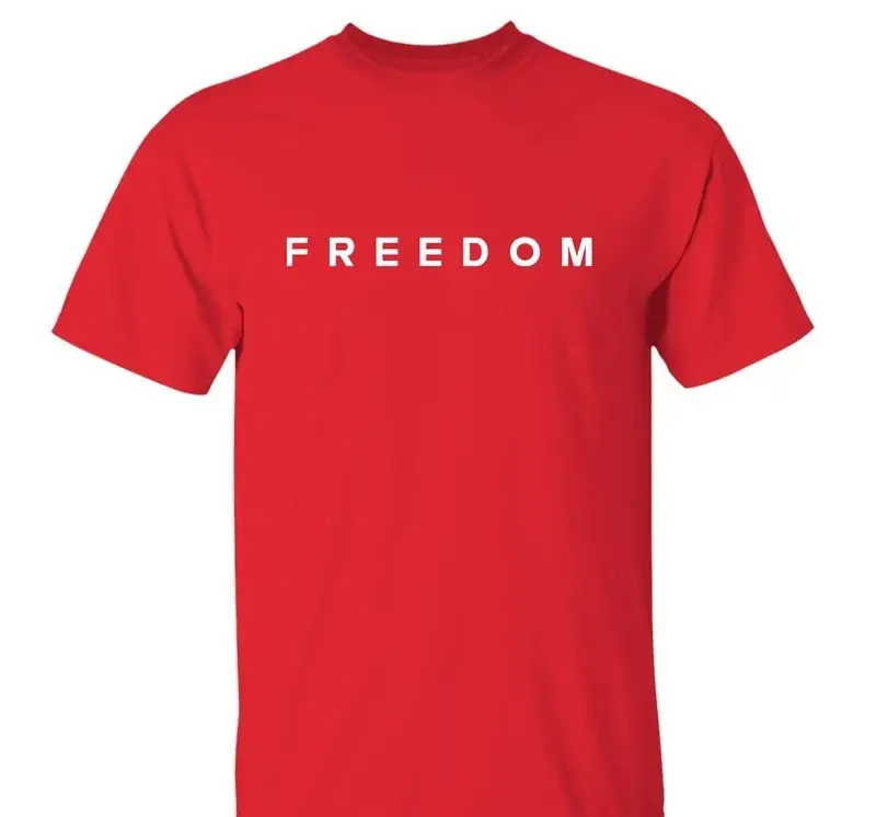 Freedom 250 Patriotic Comfort Colors Shirt, America 250th Anniversary T-Shirt, United States Semiquincentennial Tee, Celebrate 250th Year