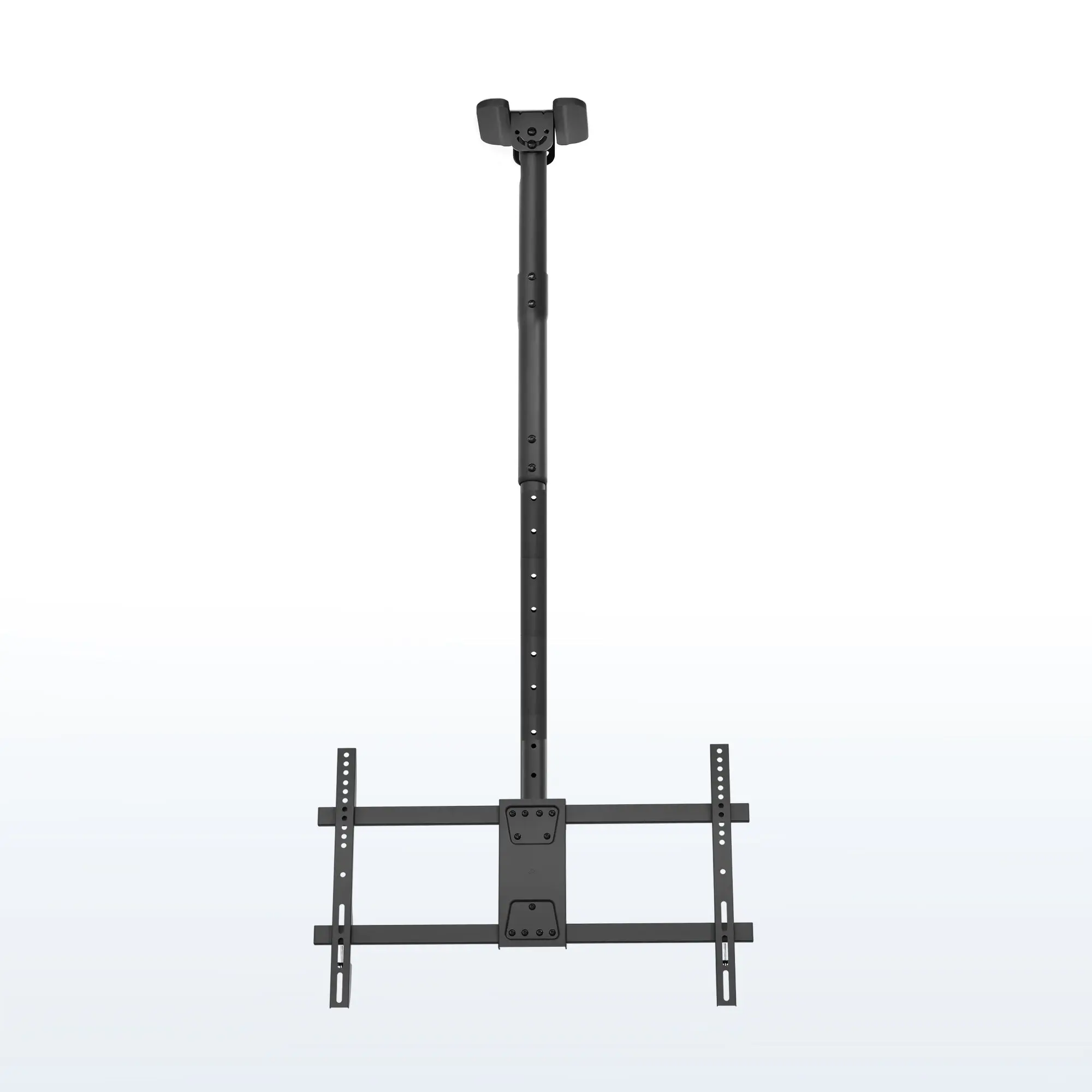 Ceiling TV Mount with Extension Pole - 43” to 86” Screens Ceiling TV Mount with Extension Pole - 43” to 86” Screens