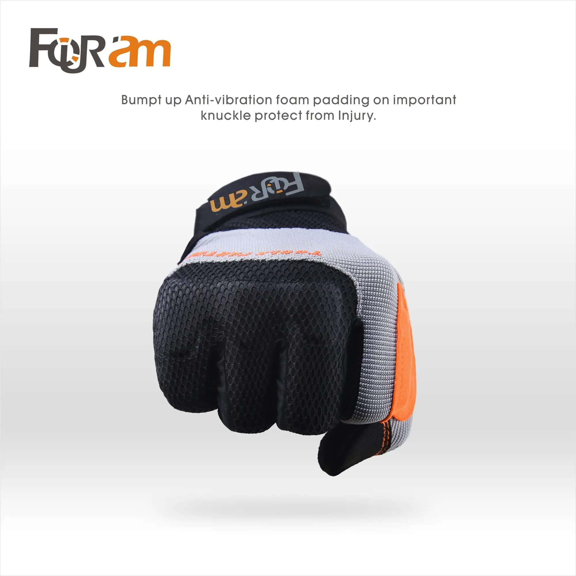 1/3 Pairs Protective Work Gloves, Working Gloves, Lightweight Machine Polyester Blend, Ideal for Workshops & Garden Errands, Suitable for Adults