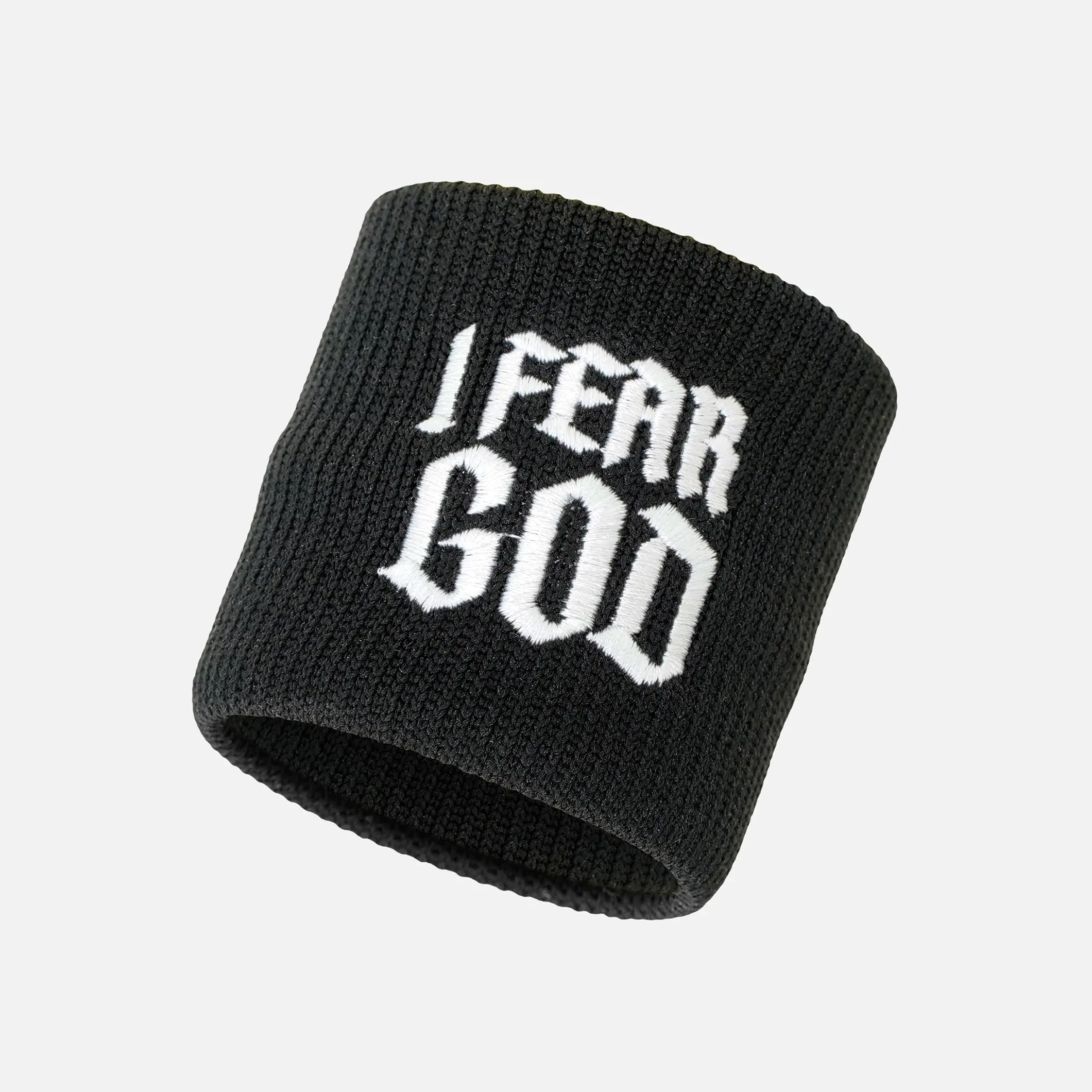 I Fear God Drip Wristband - Comfortable Fit, Breathable Design, Lightweight, Suitable for Daily Wear