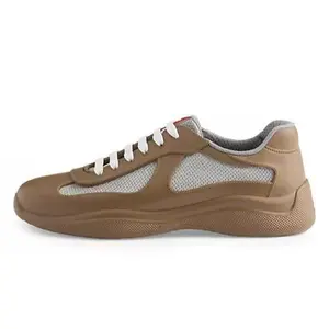 Men's Americas Cup Rubber Trainer