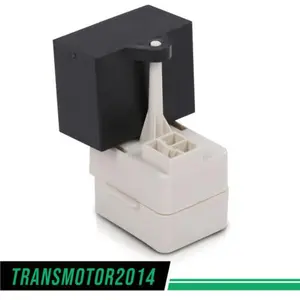 W10613606 Refrigerator Compressor Start Relay&Capacitor Fit For Whirlpool Maytag G-PLUS