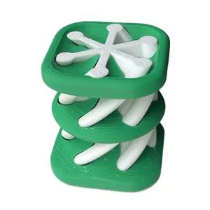 Prints From Idaho: Twist Toy | fun and satisfying fidget toy