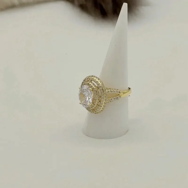 Rodriguezjewelry # 3524 Ring