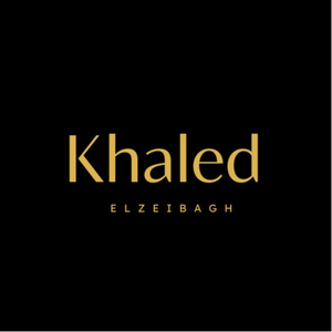 Khaled Elzeibagh