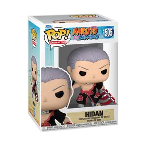 Hidan #1505 Funko Pop! Animation Naruto Shippuden vinyl figure