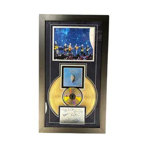 Eagles Gold Record (FAC)