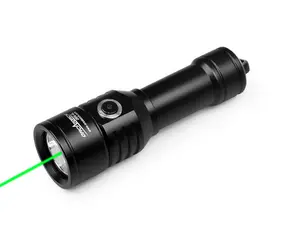 OrcaTorch Scuba Diving Light D570-GL