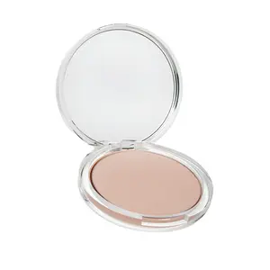 Clinique Superpowder Double Face Make Up for Dry Combination - Matte Ivory, 0.35 Ounce
