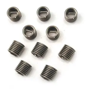 25069 - Pro-Thread Thread Repair Inserts – M6 - 1 Metric