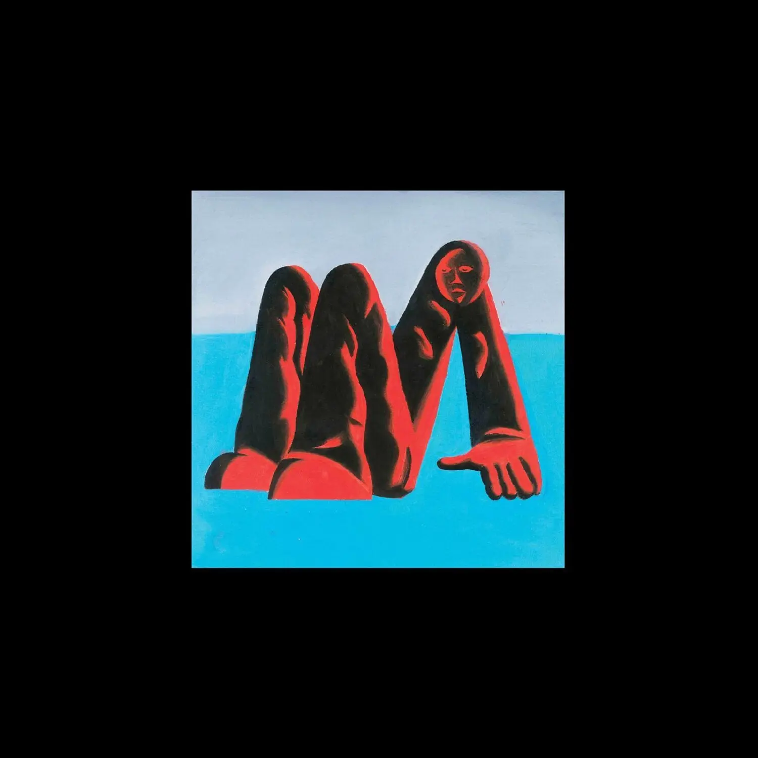 King Krule - Man Alive!  [COMPACT DISC - CD]