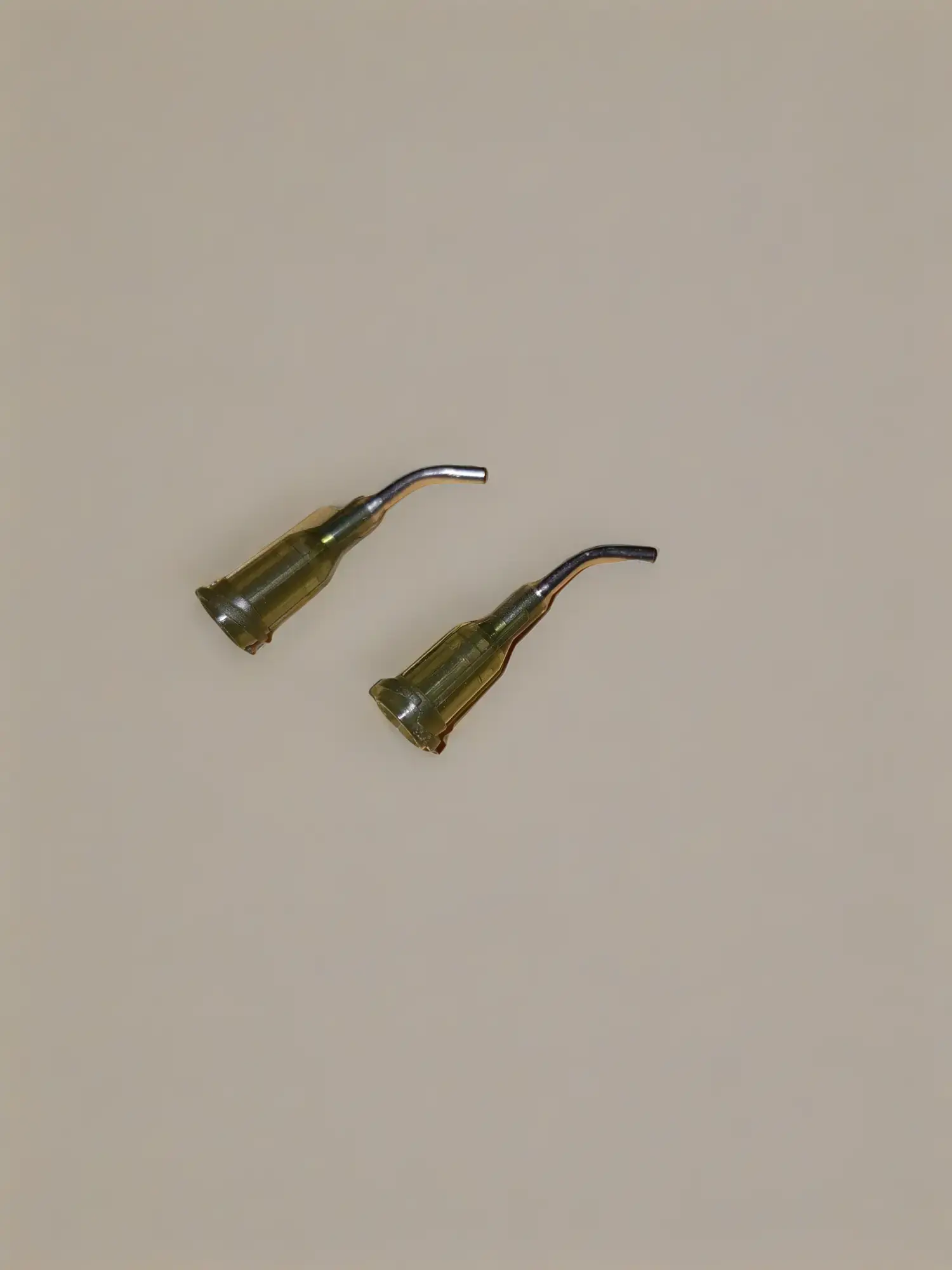 Angled tip for electric diamond pen 2 pack (tips only, PEN NOT INCLUDED)