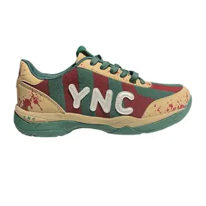 Nightmare on Vert st. Footwear